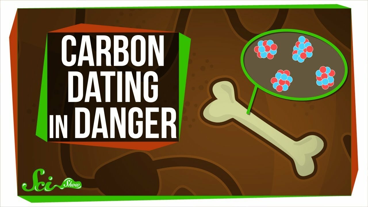 Why Carbon Dating Might Be in Danger